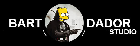 logo bart dador studio