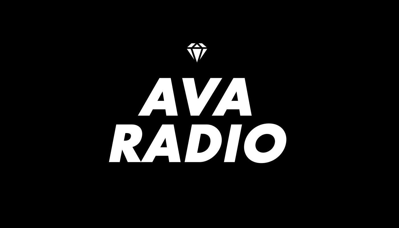 logo ava radio